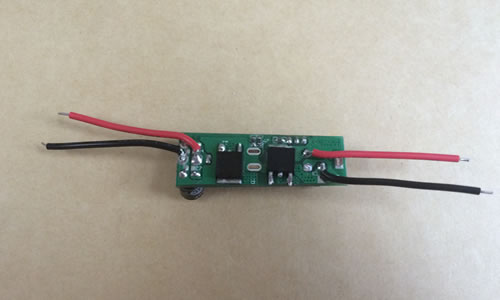 7.4v轉(zhuǎn)5v，降壓芯片及電源模塊,第2張