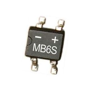 什么是橋堆，有什么作用，它是怎樣工作的